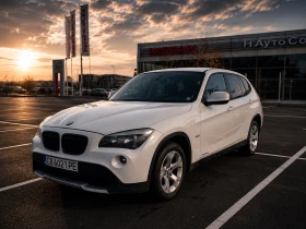 BMW X1  xDrive20d, снимка 1
