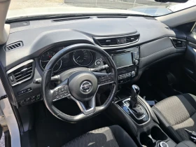 Nissan X-trail 1.7 DCI 4X4, снимка 10