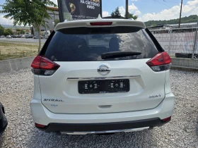 Nissan X-trail 1.7 DCI 4X4, снимка 8