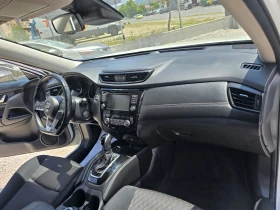 Nissan X-trail 1.7 DCI 4X4, снимка 13