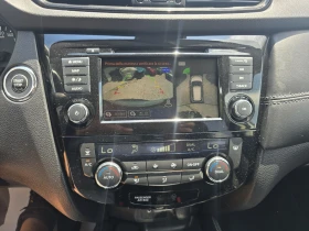 Nissan X-trail 1.7 DCI 4X4, снимка 14