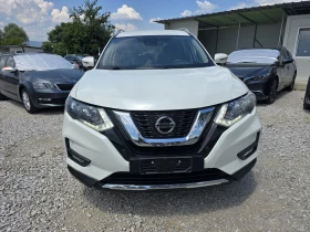 Nissan X-trail 1.7 DCI 4X4, снимка 1