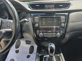 Nissan X-trail 1.7 DCI 4X4, снимка 16