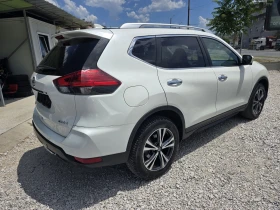Nissan X-trail 1.7 DCI 4X4, снимка 6