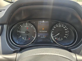 Nissan X-trail 1.7 DCI 4X4, снимка 15