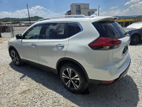 Nissan X-trail 1.7 DCI 4X4, снимка 7