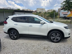 Nissan X-trail 1.7 DCI 4X4, снимка 5