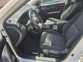 Nissan X-trail 1.7 DCI 4X4, снимка 11