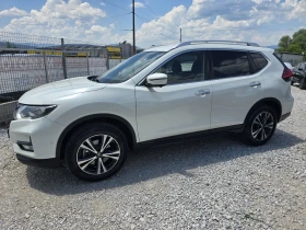 Nissan X-trail 1.7 DCI 4X4, снимка 4