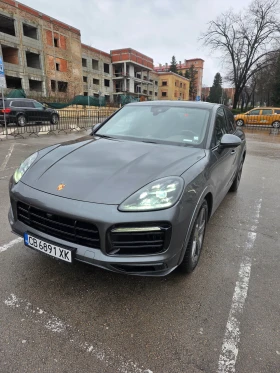 Porsche Cayenne, снимка 2