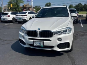BMW X5 * xDrive35d * CARFAX *  ОПЦИЯ ЗА ФИНАНСИРАНЕ, снимка 6