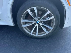 BMW X5 * xDrive35d * CARFAX *  ОПЦИЯ ЗА ФИНАНСИРАНЕ, снимка 16