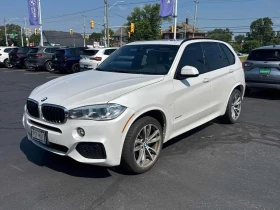 BMW X5 * xDrive35d * CARFAX *  ОПЦИЯ ЗА ФИНАНСИРАНЕ, снимка 10