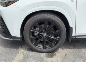 Lexus NX 350 * F SPORT 2 * HUD * ОБДУХ * BLIND SPOT * 5K KM, снимка 2