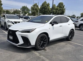 Lexus NX 350 * F SPORT 2 * HUD * ОБДУХ * BLIND SPOT * 5K KM, снимка 1