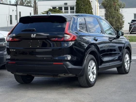 Honda Cr-v LX AWD* DISTRONIC* КАМЕРА* ПОДГРЕВ* КРАЙНА ЦЕНА* , снимка 3
