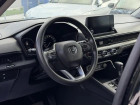 Honda Cr-v LX AWD* DISTRONIC* КАМЕРА* ПОДГРЕВ* КРАЙНА ЦЕНА* , снимка 8