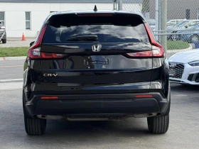 Honda Cr-v LX AWD* DISTRONIC* КАМЕРА* ПОДГРЕВ* КРАЙНА ЦЕНА* , снимка 4