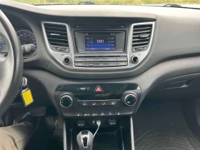 Hyundai Tucson * Premium * АВТОКРЕДИТ БЕЗ ПЪРВОНАЧАЛНА ВНОСКА* , снимка 9