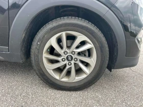 Hyundai Tucson * Premium * АВТОКРЕДИТ БЕЗ ПЪРВОНАЧАЛНА ВНОСКА* , снимка 7