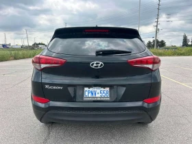 Hyundai Tucson * Premium * АВТОКРЕДИТ БЕЗ ПЪРВОНАЧАЛНА ВНОСКА* , снимка 4