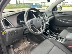 Hyundai Tucson * Premium * АВТОКРЕДИТ БЕЗ ПЪРВОНАЧАЛНА ВНОСКА* , снимка 5