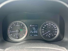 Hyundai Tucson * Premium * АВТОКРЕДИТ БЕЗ ПЪРВОНАЧАЛНА ВНОСКА* , снимка 8