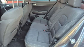 Kia Sportage 1.6 Бензин, снимка 11