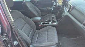 Kia Sportage 1.6 Бензин, снимка 12