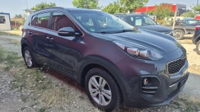 Kia Sportage 1.6 Бензин, снимка 4