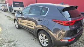 Kia Sportage 1.6 Бензин, снимка 5