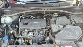 Kia Sportage 1.6 Бензин, снимка 14