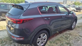 Kia Sportage 1.6 Бензин, снимка 6