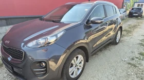Kia Sportage 1.6 Бензин, снимка 3
