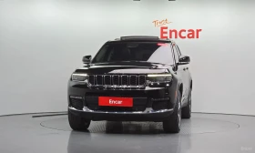 Jeep Grand cherokee АВАНСОВО ПЛАЩАНЕ\ТОП ЦЕНА, снимка 3