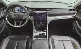Jeep Grand cherokee АВАНСОВО ПЛАЩАНЕ\ТОП ЦЕНА, снимка 7
