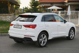 Audi Q3, снимка 7