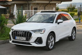 Audi Q3, снимка 2