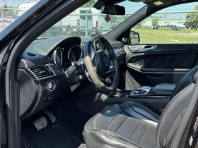 Mercedes-Benz GLS 63 AMG CARFAX * AWD * NAV, снимка 6