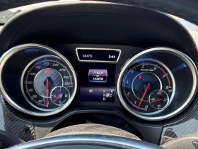Mercedes-Benz GLS 63 AMG CARFAX * AWD * NAV, снимка 7