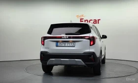 Kia Seltos ДИСТРОНИК* LANE* ASSIST* ПОДГРЕВ* КАМЕРА* , снимка 4