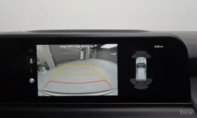 Kia Seltos ДИСТРОНИК* LANE* ASSIST* ПОДГРЕВ* КАМЕРА* , снимка 9