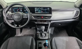 Kia Seltos ДИСТРОНИК* LANE* ASSIST* ПОДГРЕВ* КАМЕРА* , снимка 6