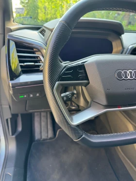 Audi Q4 Quattro S-line, снимка 10
