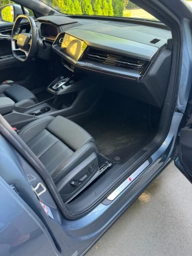 Audi Q4 Quattro S-line, снимка 9
