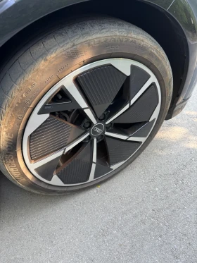 Audi Q4 Quattro S-line, снимка 15