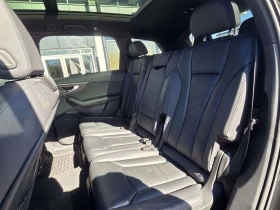 Audi Q7 Tehnik, снимка 11