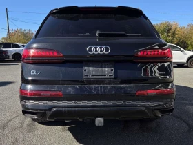 Audi Q7 Tehnik, снимка 4