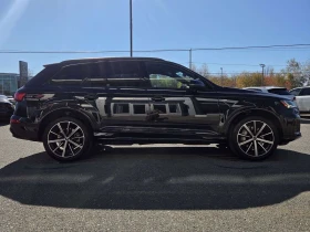 Audi Q7 Tehnik, снимка 6