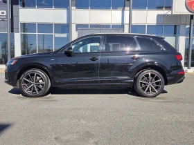 Audi Q7 Tehnik, снимка 2